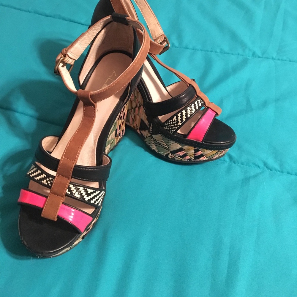 High heels!!